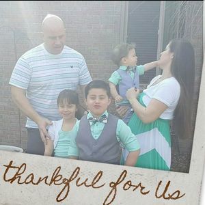 Meet your Posher, Phil